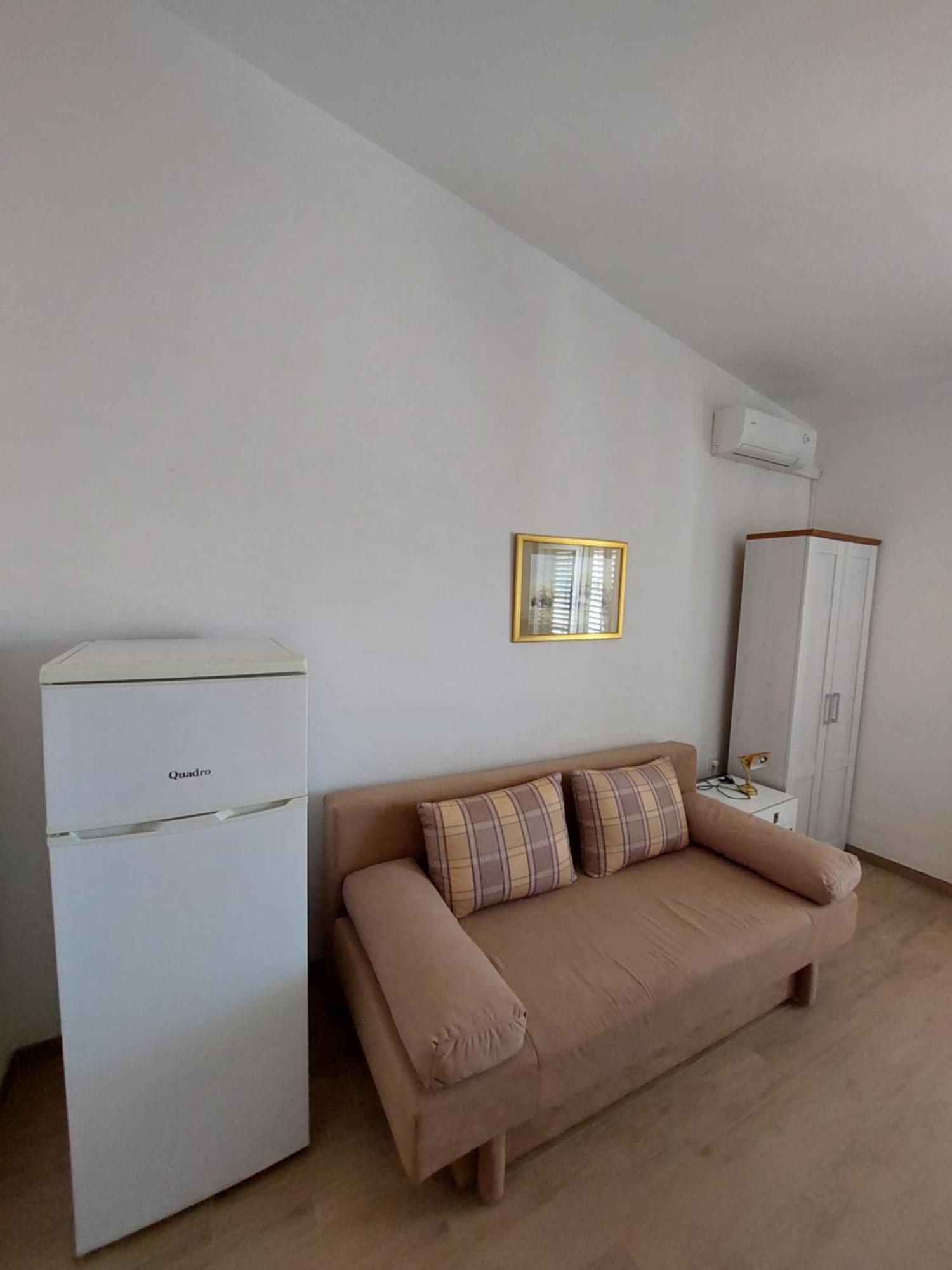 Villa Grozdic Макарська Номер фото